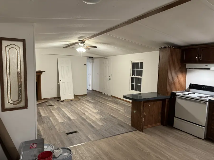 10926 Old County Line Rd, Bon Aqua, TN 37025 - #2