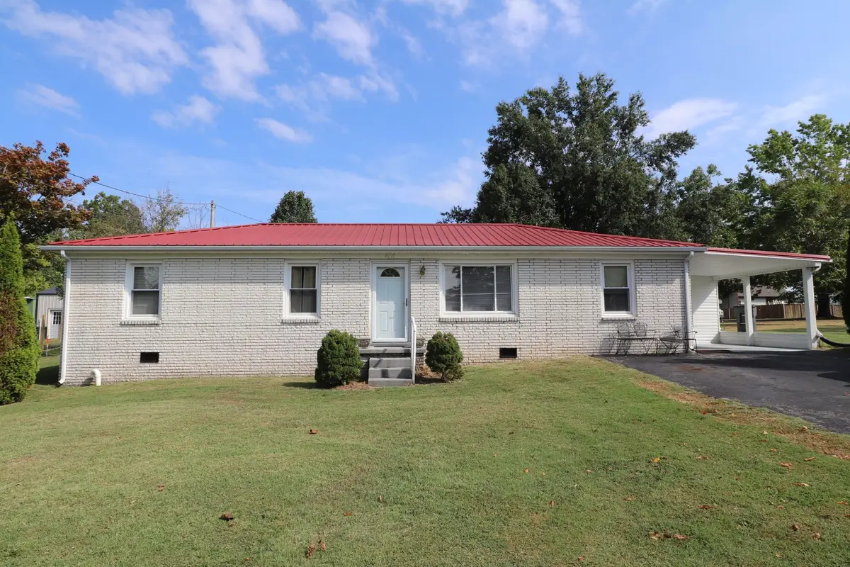 1973 Stevens Dr, Westmoreland, TN 37186 - #1