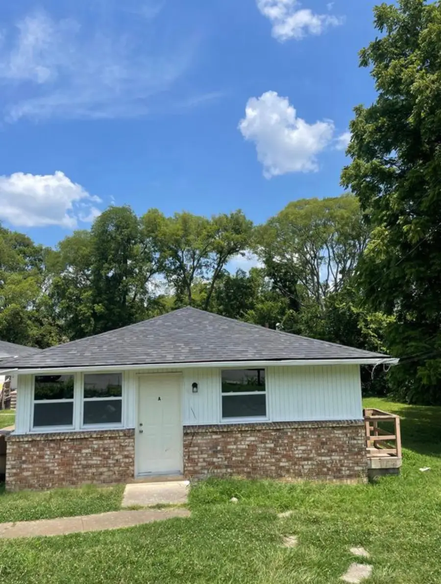 2206 Morena St, Nashville, TN 37208 - #3