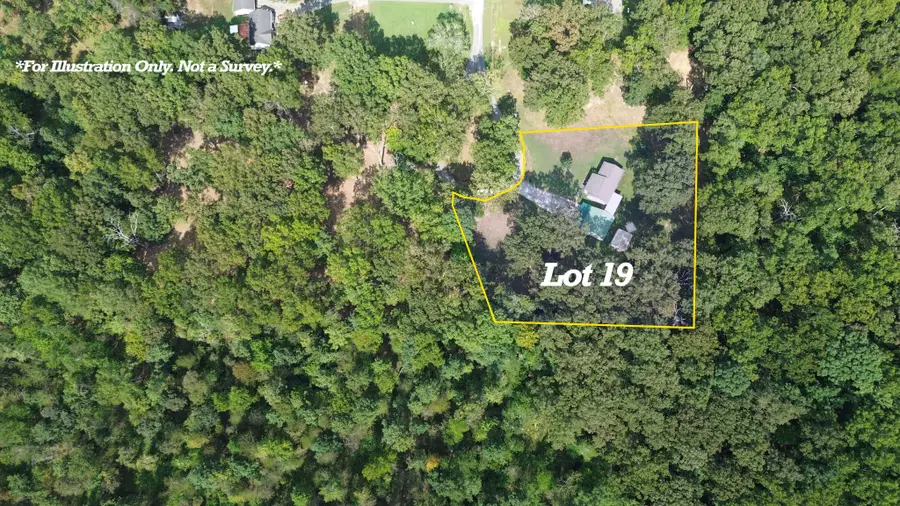 205 Swift Ln, Tullahoma, TN 37388 - #2