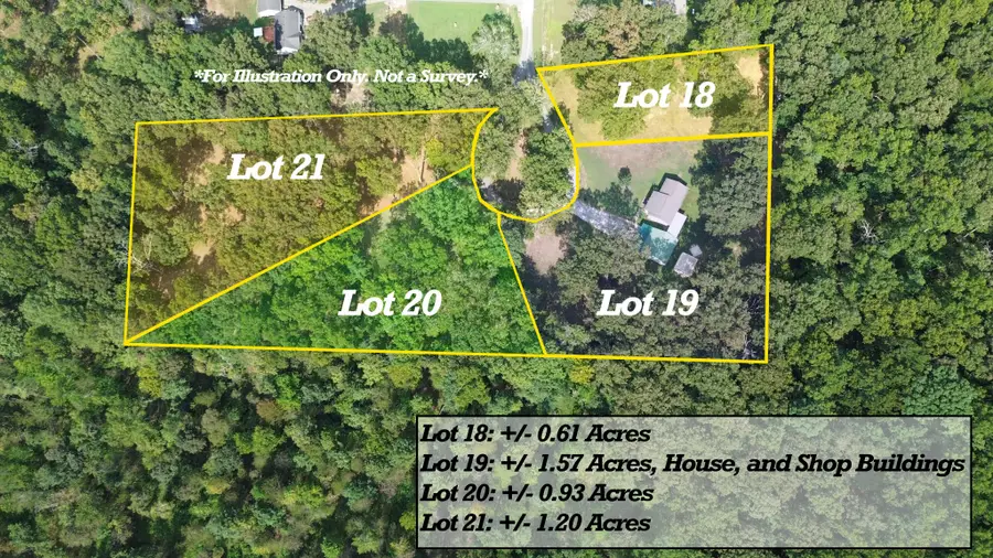 205 Swift Ln, Tullahoma, TN 37388 - #3