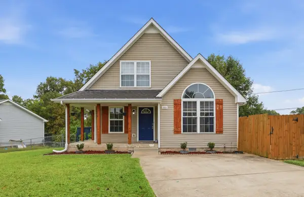 1009 Winesap Rd, Clarksville, TN 37040