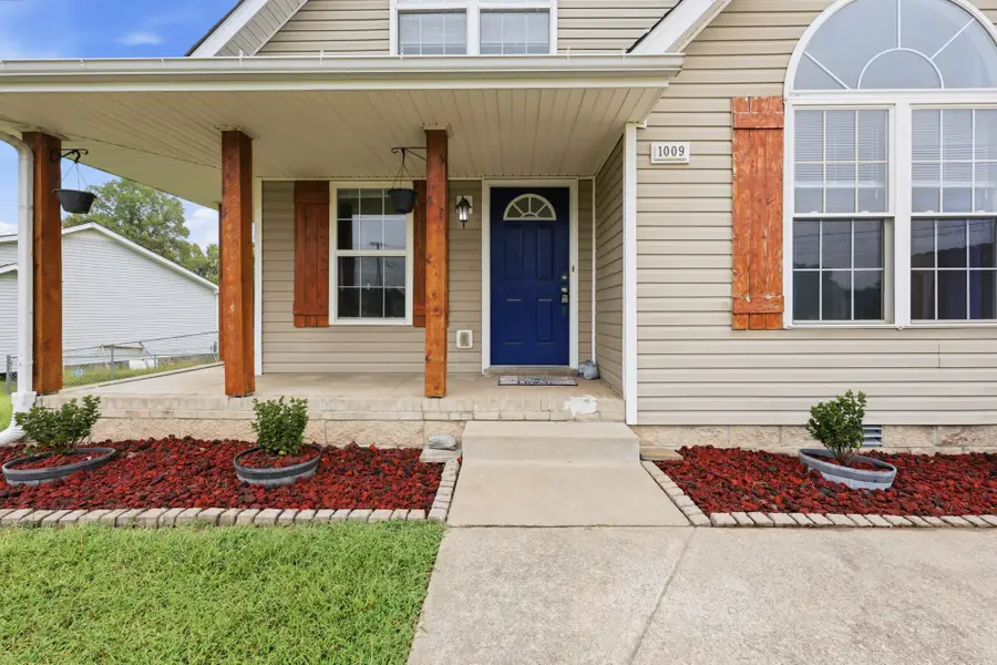 1009 Winesap Rd, Clarksville, TN 37040 - #2