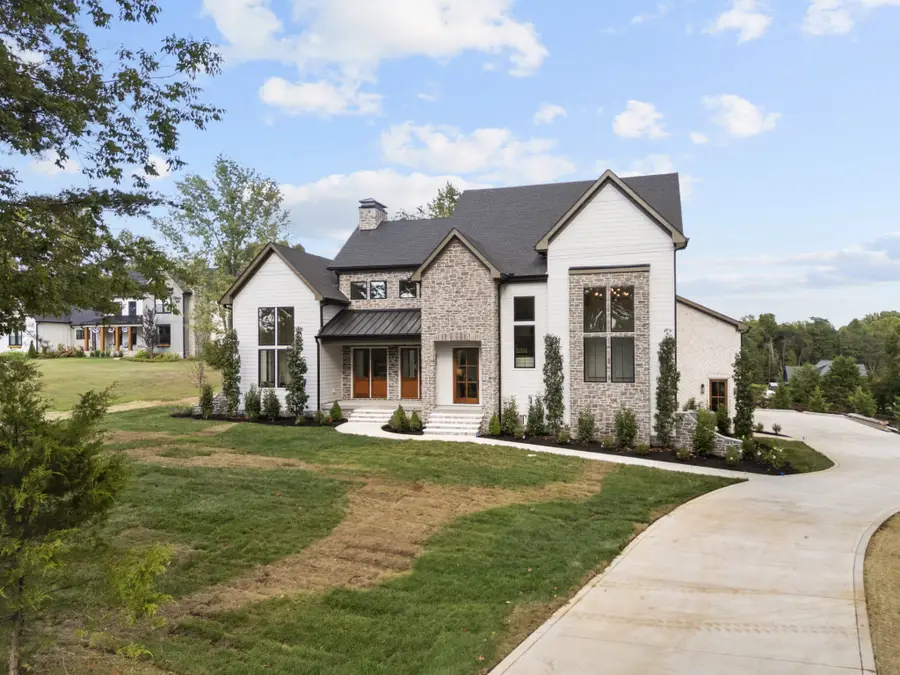 1995 Spencer Mill Rd, Burns, TN 37029 - #3