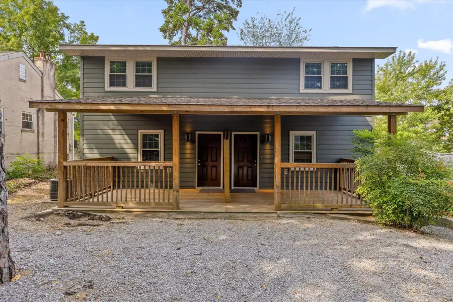 1204 W Mississippi Avenue, Chattanooga, TN 37405 - #3