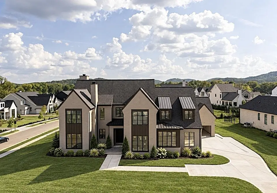8107 Turning Point Dr, Brentwood, TN 37027 - #1