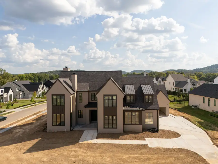 8107 Turning Point Dr, Brentwood, TN 37027 - #2