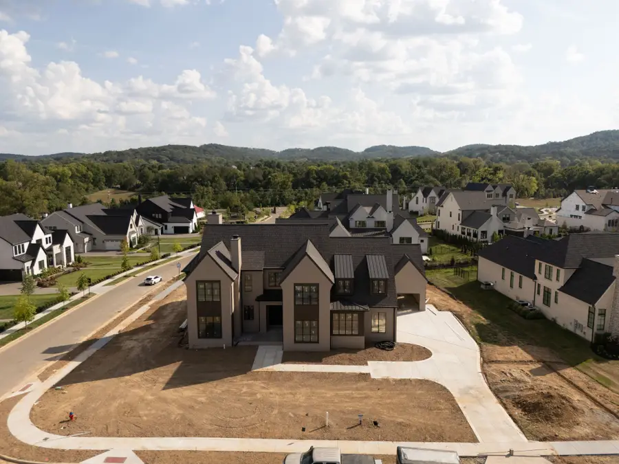 8107 Turning Point Dr, Brentwood, TN 37027 - #3