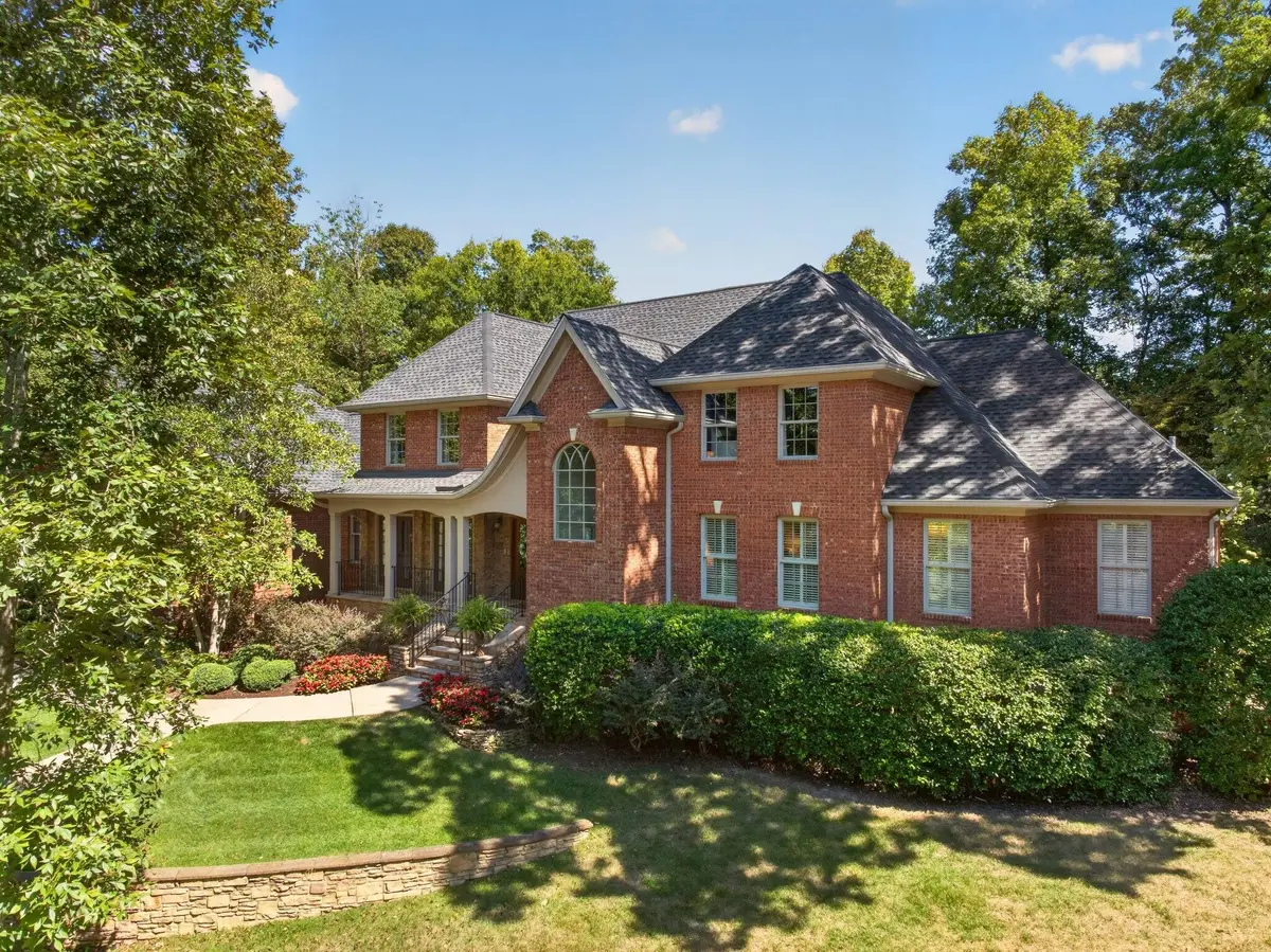 8857 Forest Creek Lane, Ooltewah, TN 37363 - #1