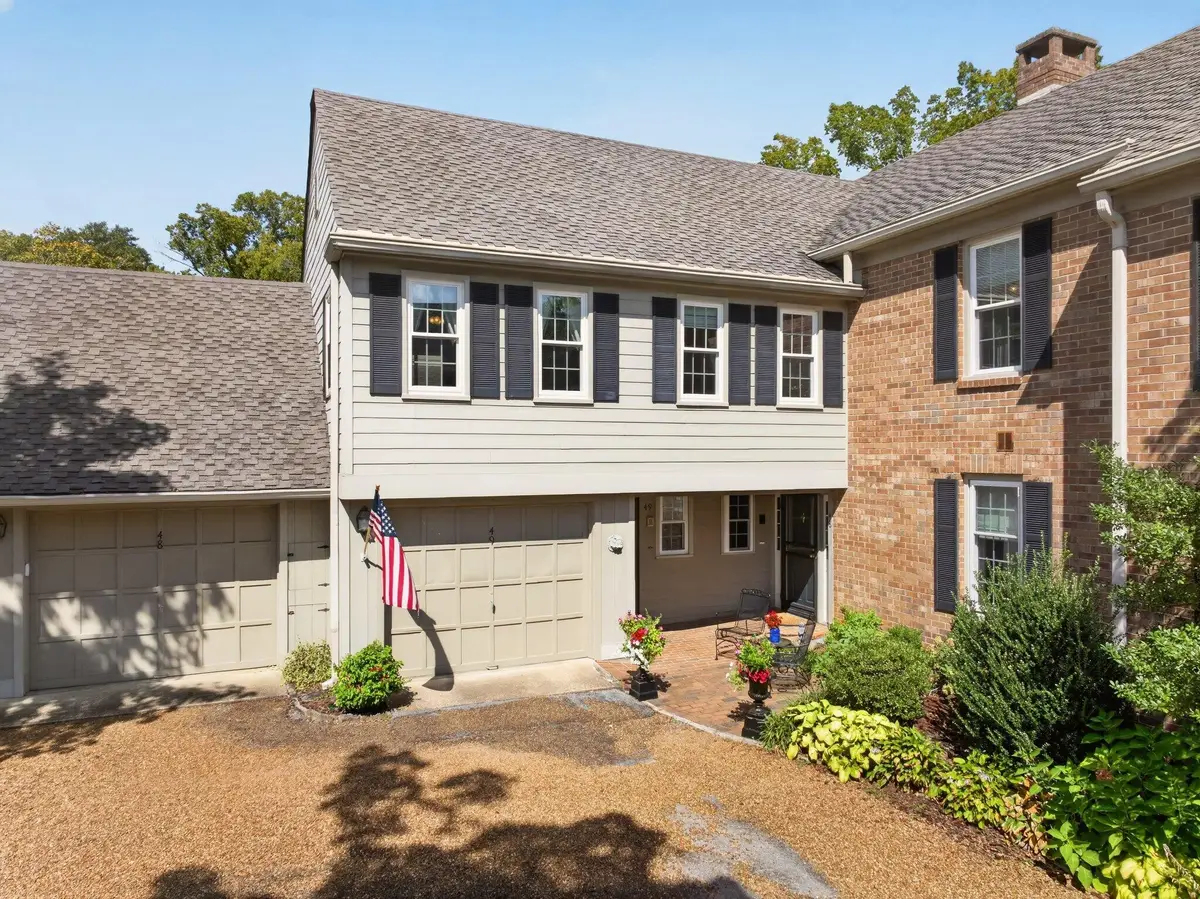 100 Scenic Highway #49, Lookout Mountain, TN 37350 - #1