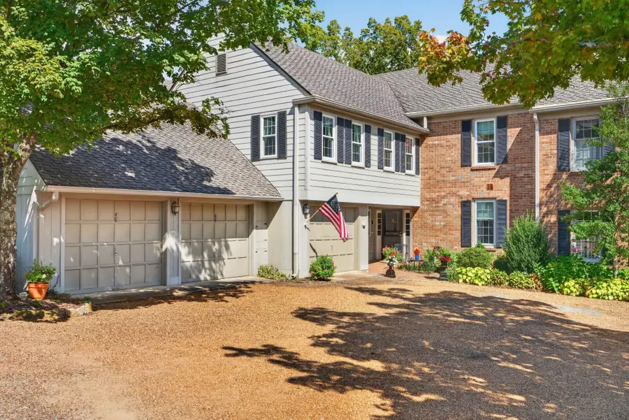 100 Scenic Highway #49, Lookout Mountain, TN 37350 - #2