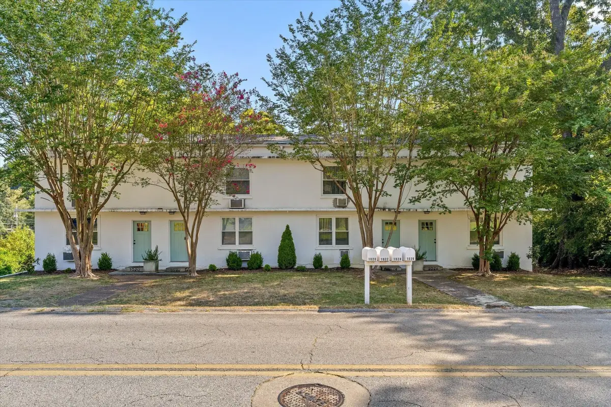 1026 Greenslake Road, Chattanooga, TN 37412 - #1