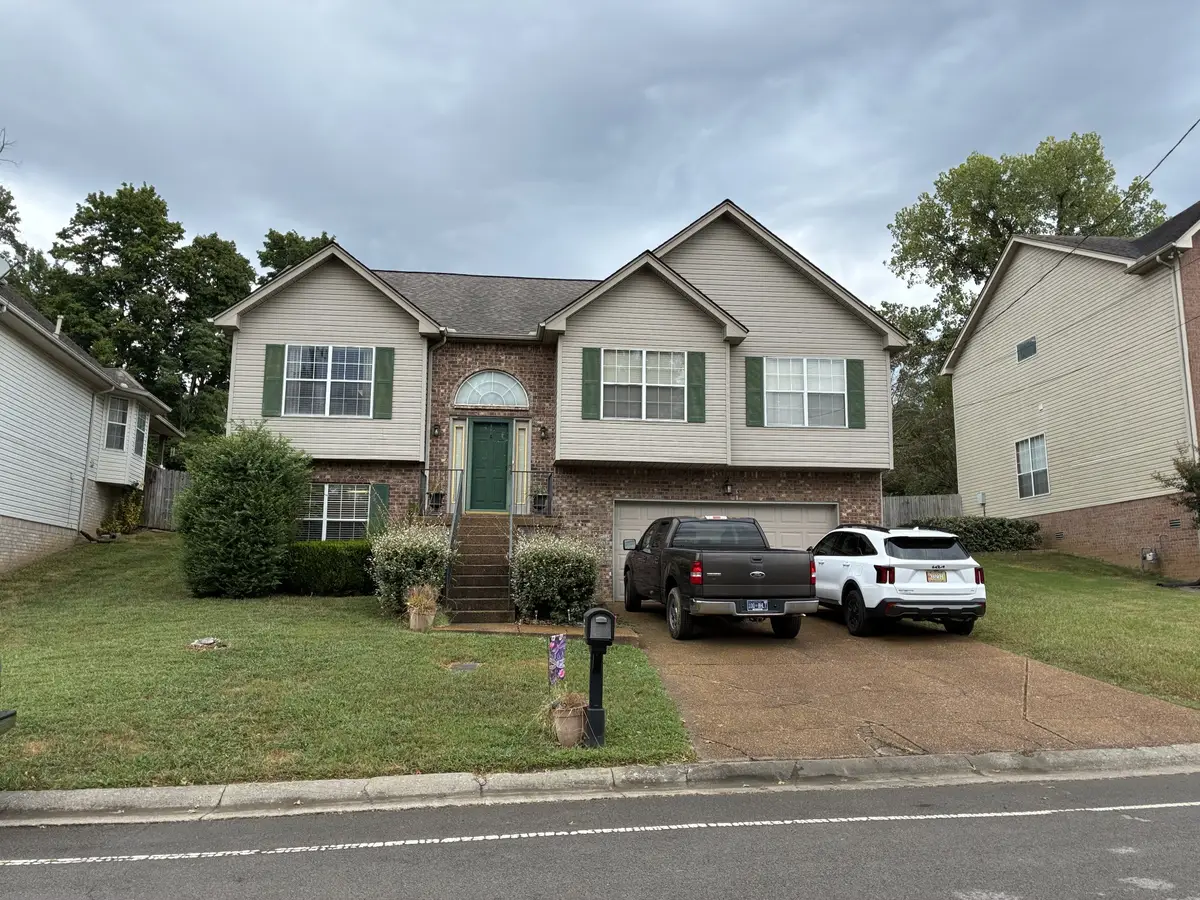 3477 Cobble St, Nashville, TN 37211 - #1