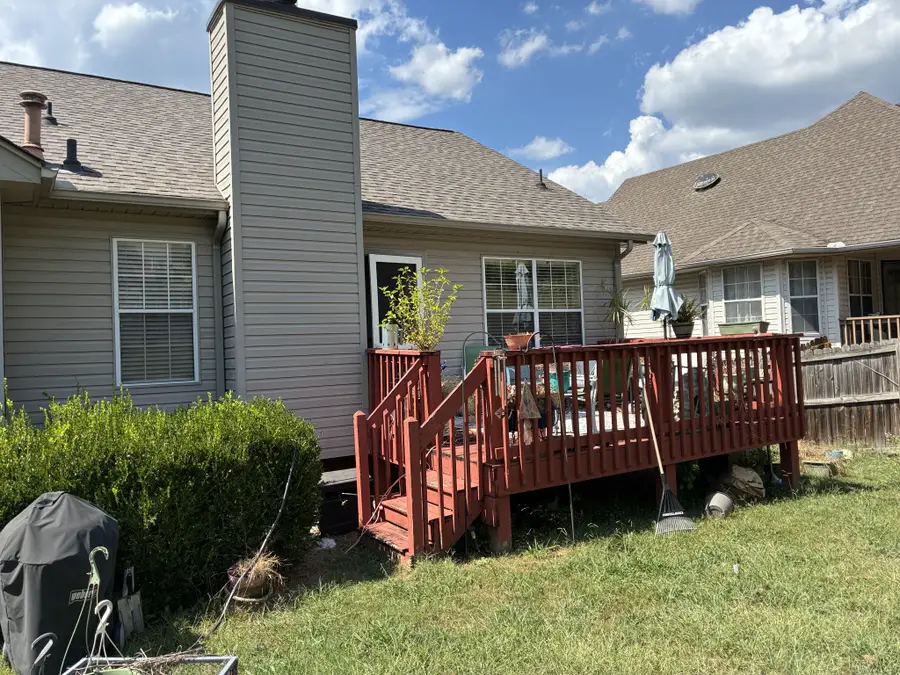 3477 Cobble St, Nashville, TN 37211 - #3
