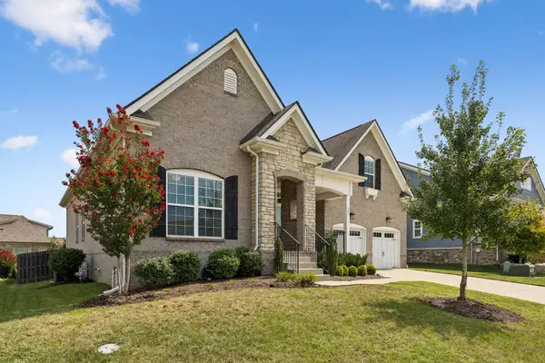 237 Star Pointer Way, Spring Hill, TN 37174