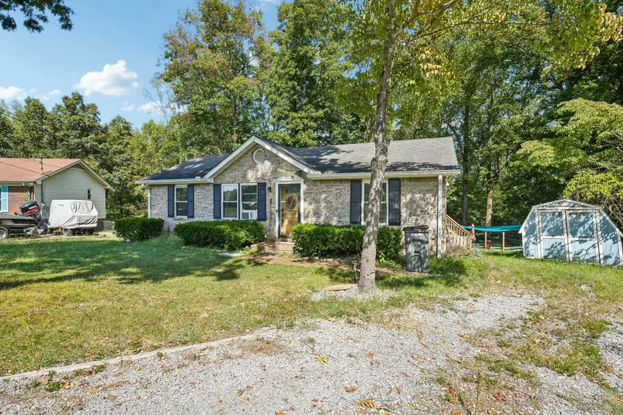 1807 Winding Way Dr, White House, TN 37188 - #2