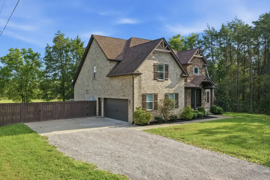 14700 Mount Pleasant Rd, Rockvale, TN 37153 - #3