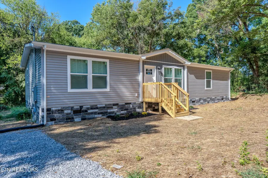 217 Doris Lane, Maryville, TN 37803 - #2