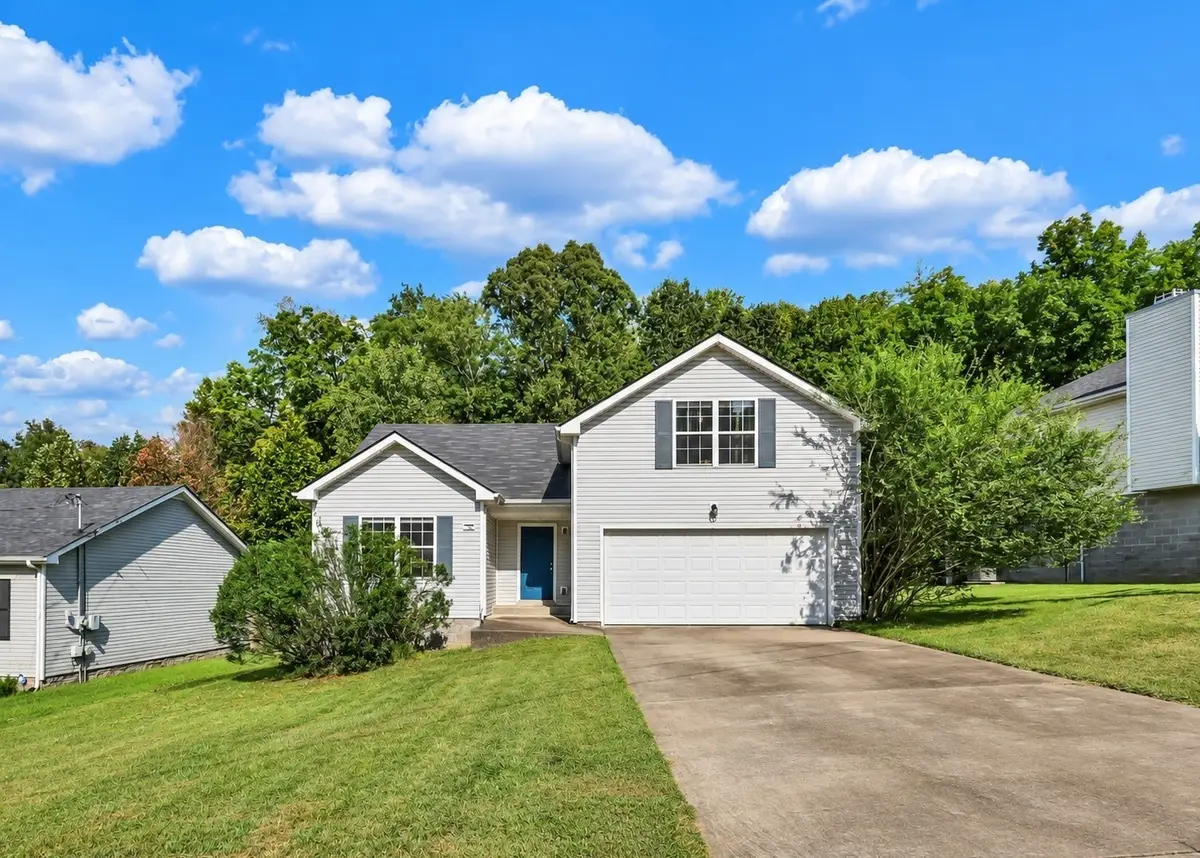 2956 Core Dr, Clarksville, TN 37040 - #1
