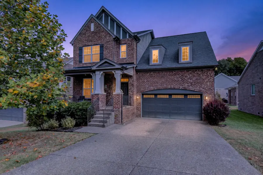 733 Masters Way, Mount Juliet, TN 37122 - #3