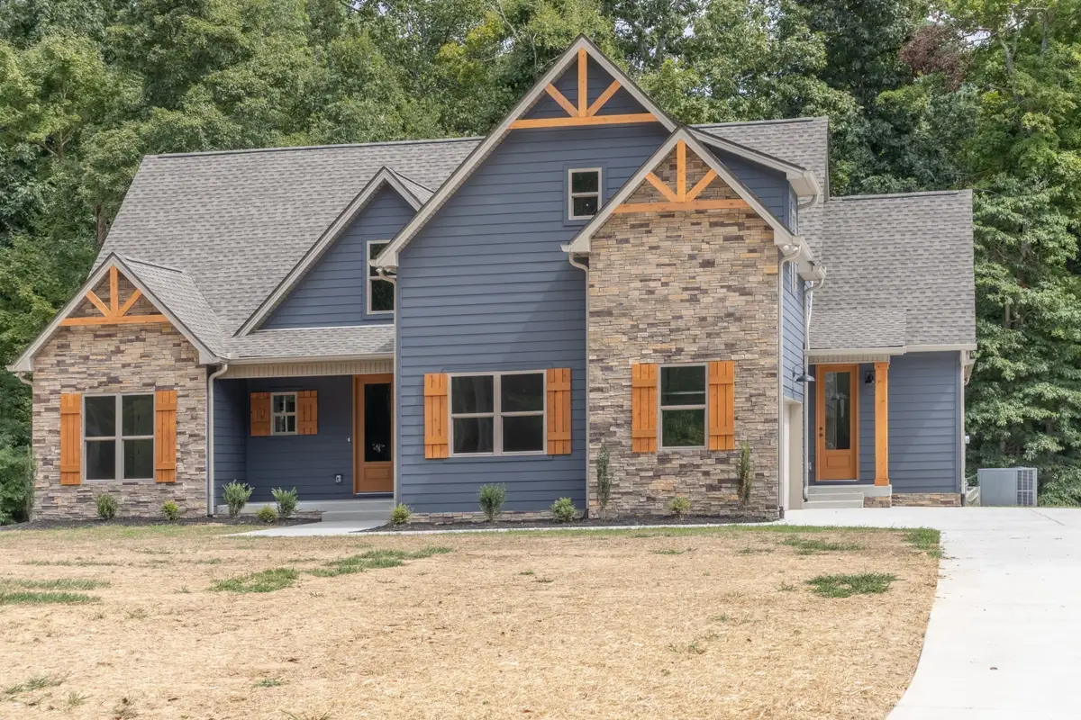 1191 Hangar Road, Springfield, TN 37172 - #1
