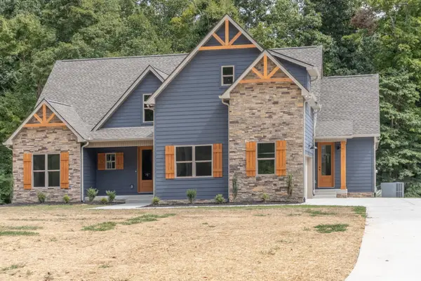 1191 Hangar Road, Springfield, TN 37172