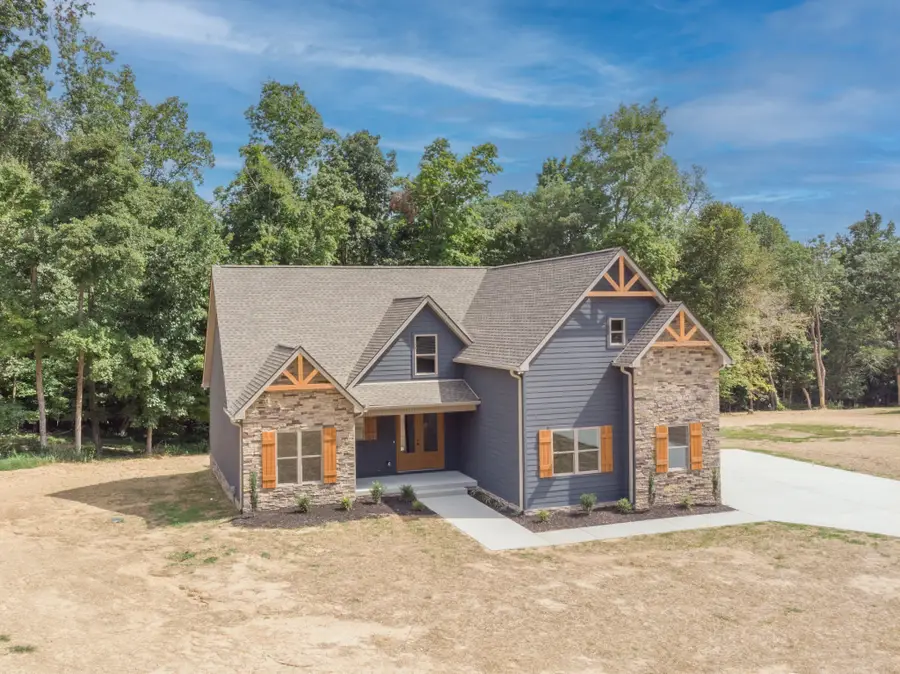 1191 Hangar Road, Springfield, TN 37172 - #2