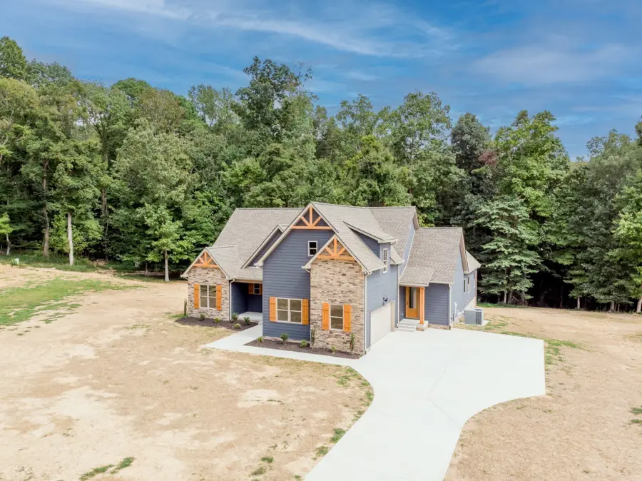1191 Hangar Road, Springfield, TN 37172 - #3