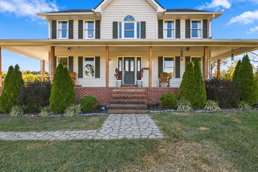 61 Hiwassee Rd, Lebanon, TN 37087 - #2