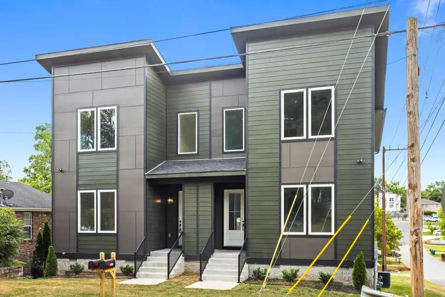 2213 18th Ave N, Nashville, TN 37208 - #2