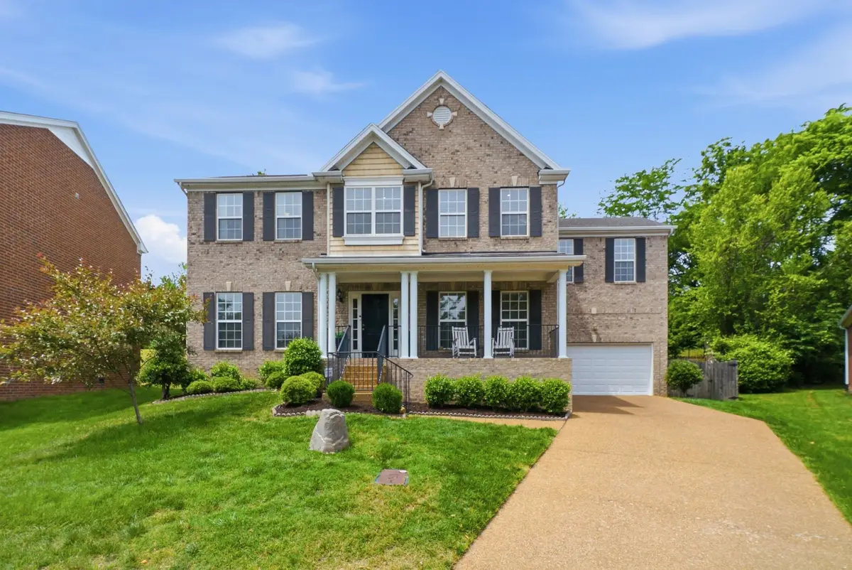 1403 Marrimans Ct, Franklin, TN 37067 - #1