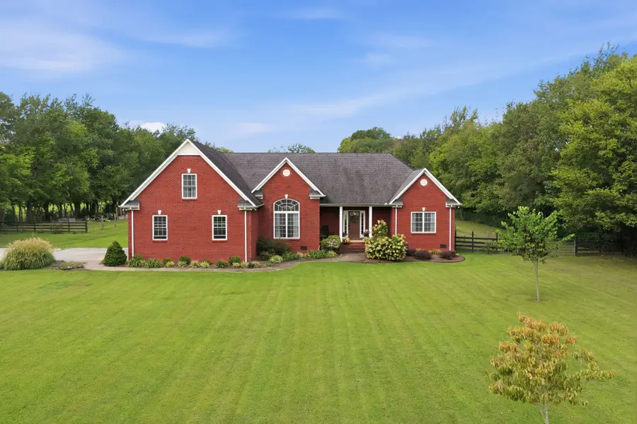 8070 New Lawrenceburg Hwy, Mount Pleasant, TN 38474 - #2