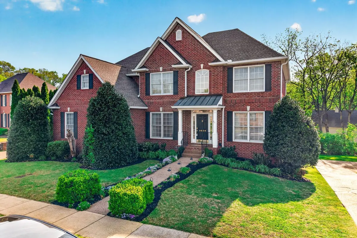 5628 Montelle Ln, Nashville, TN 37211 - #1