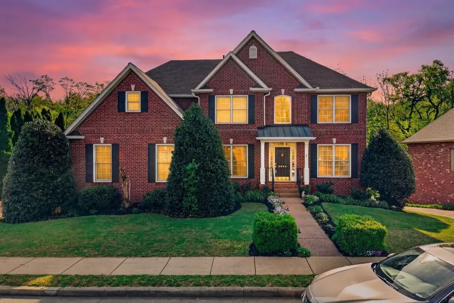 5628 Montelle Ln, Nashville, TN 37211 - #2