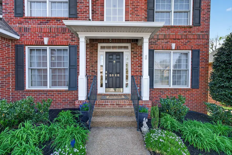 5628 Montelle Ln, Nashville, TN 37211 - #3