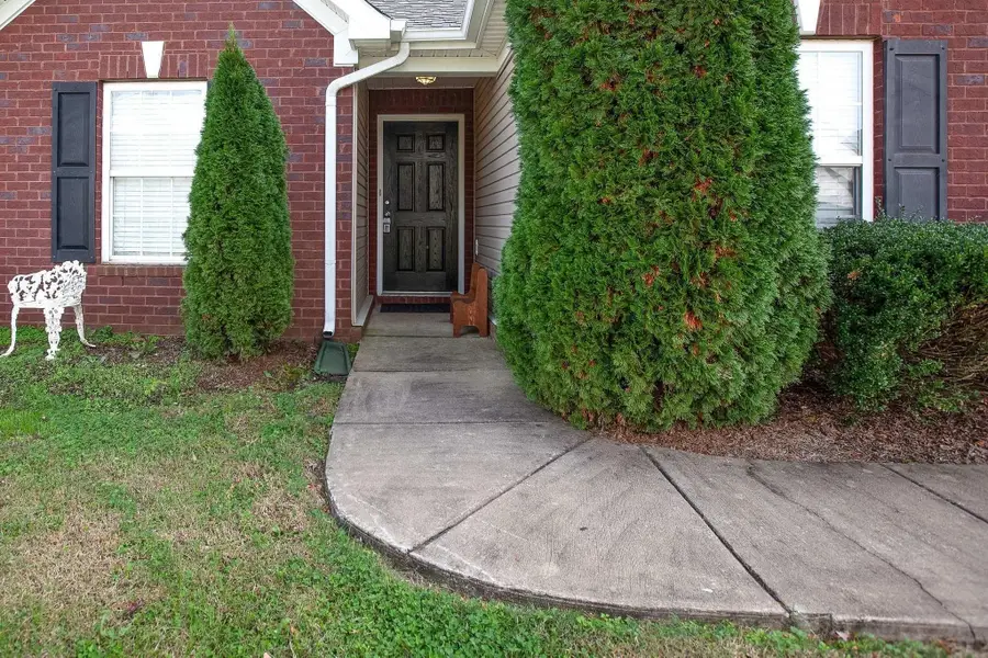3004 Ping Court, Spring Hill, TN 37174 - #3