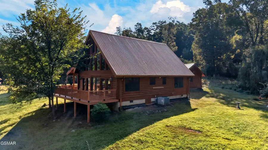 1617 W Dumplin Valley Road, New Market, TN 37820 - #3