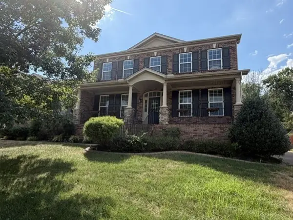 1032 Kelsey Glen Drive, Mount Juliet, TN 37122