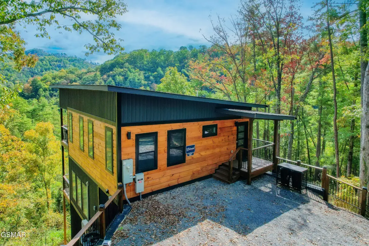 3009 Meadow View Road, Sevierville, TN 37862 - #1