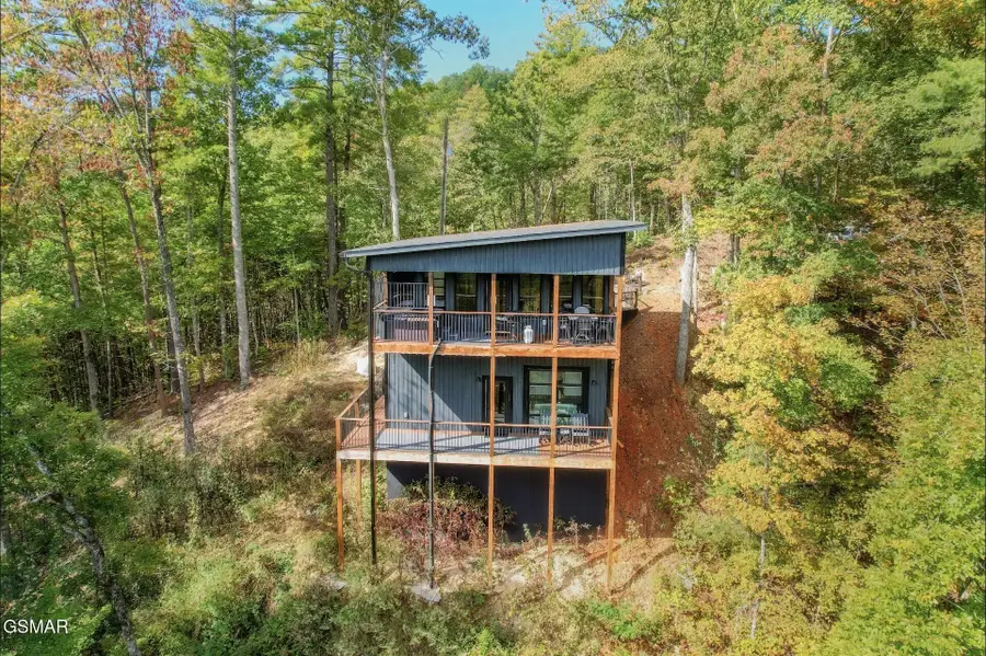3009 Meadow View Road, Sevierville, TN 37862 - #2