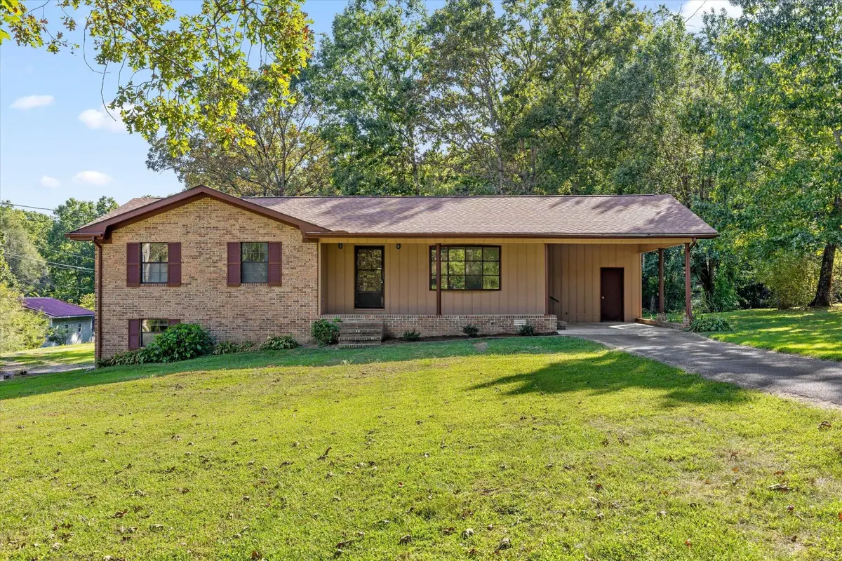 102 Fawn Trail, Signal Mountain, TN 37377 - #1