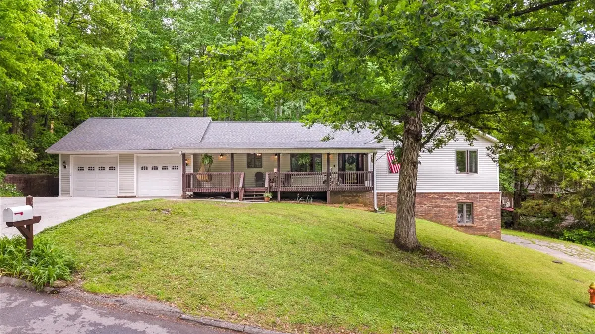 400 Mapleton Drive Nw, Cleveland, TN 37312 - #1