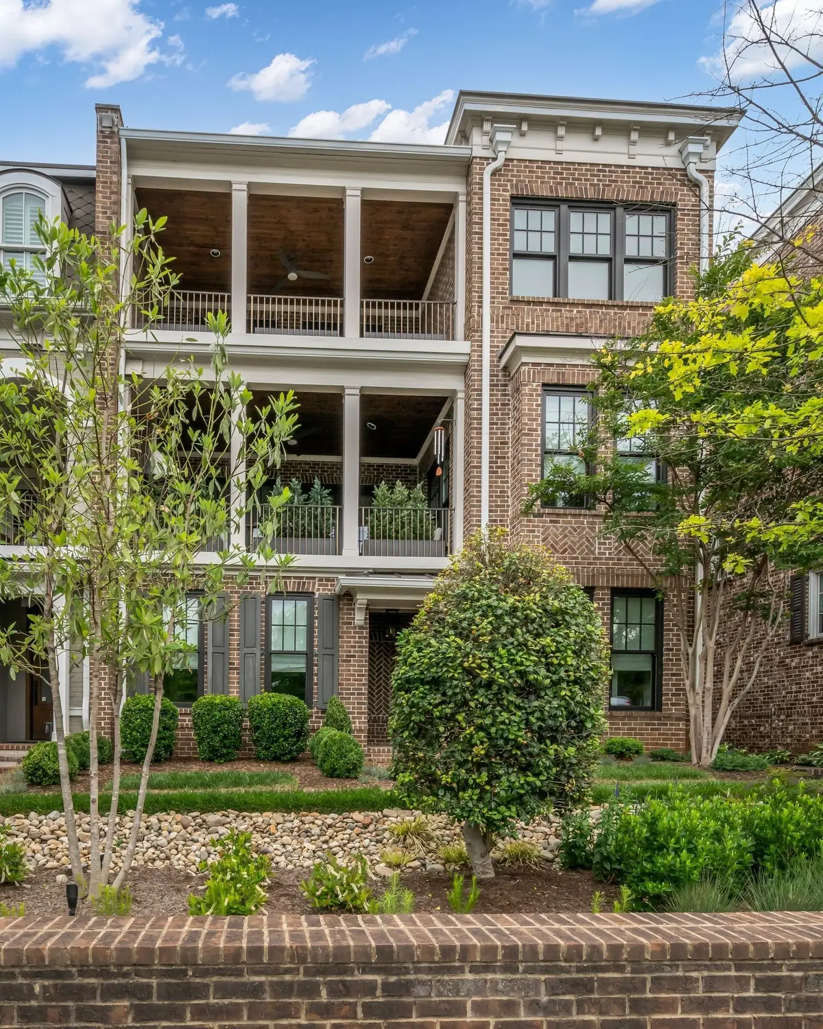 3608A West End Ave, Nashville, TN 37205 - #1