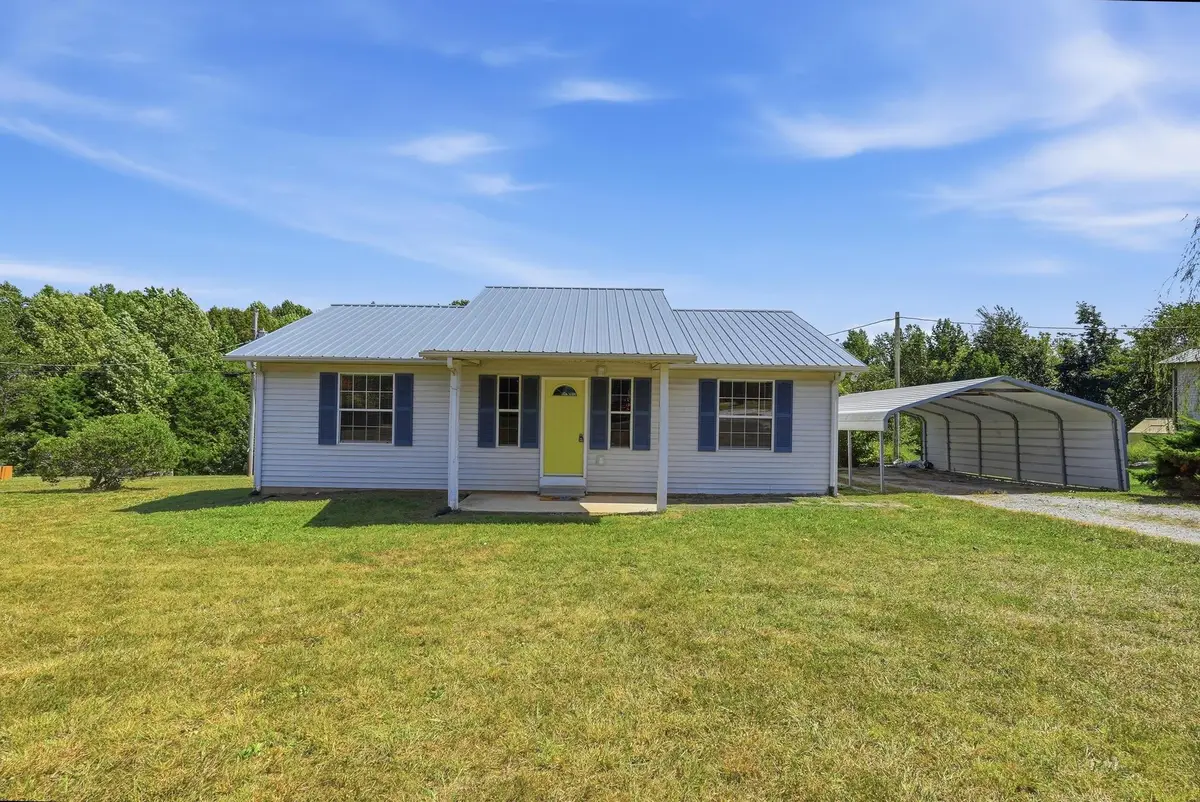 406 Albert Swift Ln, Cookeville, TN 38501 - #1