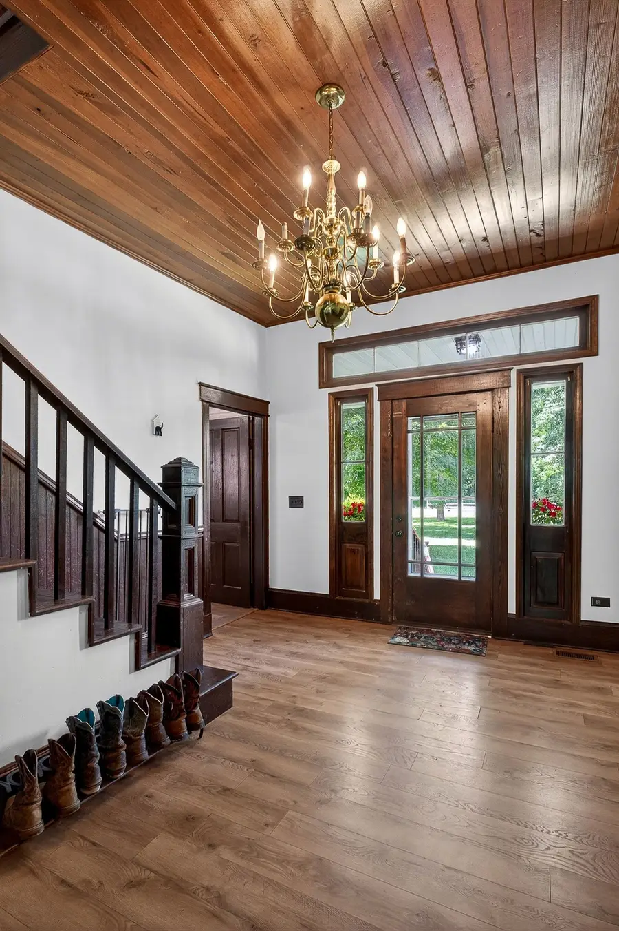283 Hunting Creek Rd, Whitleyville, TN 38588 - #3