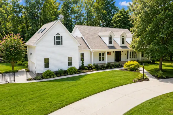 1320 Camp Ravine Road, Burns, TN 37029