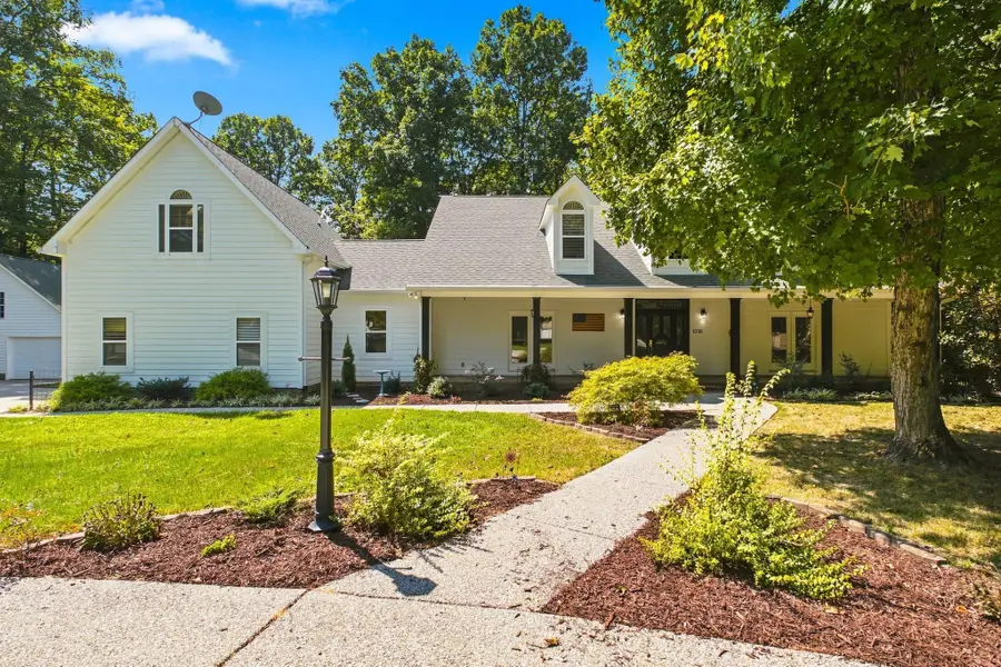 1320 Camp Ravine Road, Burns, TN 37029 - #3