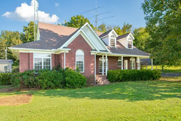 3210 Campbellsville Pike, Lynnville, TN 38472