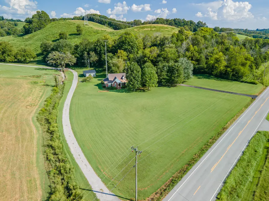 3210 Campbellsville Pike, Lynnville, TN 38472 - #2