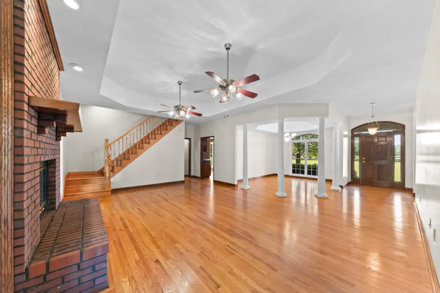 3210 Campbellsville Pike, Lynnville, TN 38472 - #3